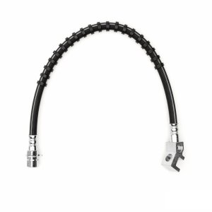 Ford F-350 Super Duty Brake Hose - Rear - R1 Concepts - `05-`10 Ford F-350 Super Duty Brake Hose - Rear - R1 Concepts - `05-`10